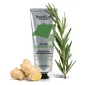 Produktbild: Sehr geile Handcreme Rosemary & Ginger mit Urea Handpflege für trockene und r...
