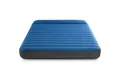 Produktbild: Intex Luftbett Queen Dura-Beam Truaire (blau, 152x203x22), inkl. USB-Luftpumpe
