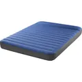 Produktbild: Intex TruAire Dura-Beam Queen Camping Matratze Blau, Grau 64013 Belastbarkeit