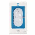 Produktbild: Nintendo Wii Zubehör : Original Classic Controller - NEU NEW SEALED Gamepad