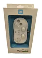 Produktbild: Nintendo Wii Classic Controller weiß mit OVP Original Gamepad Top Eingabegerät