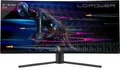 Produktbild: LC-Power LC-M34-UWQHD-165-C - LED-Monitor - Gaming - gebogen - 86.36 cm (34