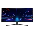Produktbild: LC-Power LC-M34-UWQHD-165-C UltraWide QHD Gaming-Monitor 86,4 cm (34
