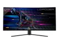 Produktbild: LC-Power LC-M34-UWQHD-165-C - LED-Monitor - Gaming - gebogen - 86.36 cm (34