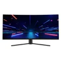 Produktbild: LC-Power LC-M34-UWQHD-165-C UltraWide QHD Gaming-Monitor 86,4 cm (34
