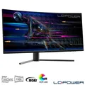 Produktbild: B-Ware - LC-Power - Monitor LC-M34-UWQHD-165-C - 34