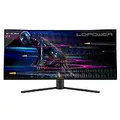 Produktbild: LC-Power LC-M34-UWQHD-165-C 86 4 cm (34) 3440 x 1440 Pixel UltraWide Quad HD ~D~