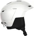 Produktbild: SALOMON ICON LT ACCESS Helm 2026 white - M
