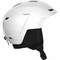 Produktbild: Salomon HELMET ICON LT ACCESS White (56 - 60 cm, M) (L41199100 M 5659)