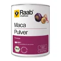 Produktbild: Raab Vitalfood Maca Pulver Bio 150 g