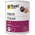 Produktbild: Raab® Bio Maca Premium Pulver