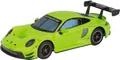 Produktbild: Carrera® Rennbahn-Auto Carrera Hybrid, Porsche 911 GT3 R, Acid Green