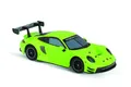 Produktbild: Carrera AUTOBAHNPACKUNGEN Hybrid Racing Cars - Porsche 911 GT3R 'Acid Green'