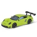 Produktbild: CARRERA HYBRID PORSCHE 911 GT3R ACID GREEN NEU OVP
