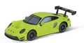 Produktbild: Carrera 50051002 Porsche 911 GT3 R Acid Green Carrera Hybrid Neu 1:50