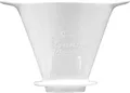Produktbild: Seltmann Weiden 001.121679 Lukullus Filter - Kaffeefilter Nr. 4 5095