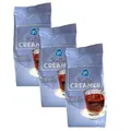 Produktbild: (12,85 EUR/kg) AH Kaffeeweißer Coffe Creamer Nachfüllpackung Multipack 3x 350g