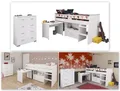Produktbild: Parisot Jugendzimmer-Set Reverse 12, (2-tlg)