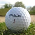 Produktbild: Titleist 25 Velocity LAKEBALLS/GOLFBÄLLE - QUALITÄT AAAA