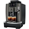 Produktbild: JURA W8 (EA) Dark Inox 15550 Kaffeevollautomat, Professional/Office-Modell