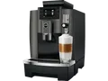 Produktbild: JURA W8 (EA) Kaffeevollautomat Dark Inox