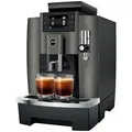 Produktbild: JURA W8 Dark Inox (EA) (15550) - Jura Herstellergarantie, kostenlose Beratung 08001006679