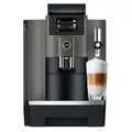 Produktbild: JURA W8 Dark Inox 15550