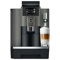 Produktbild: JURA Gastro W8 Dark Inox (EA) Kaffeevollautomat