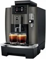 Produktbild: Jura W8 Dark Inox (EA) (15550)