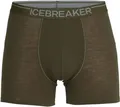 Produktbild: Icebreaker Anatomica Boxers loden - Größe XXL 103029