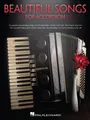 Produktbild: Noten 25 Beautiful Songs for Accordion  Akkordeon HL 418776