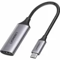 Produktbild: Ugreen USB-C zu HDMI Adapter (USB Typ-C, 10 cm) (70444)