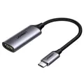 Produktbild: UGREEN USB-C AUF HDMI 4K 60HZ ADAPTER FÜR LAPTOPS HANDYS SMARTPHONES