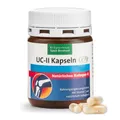 Produktbild: Sanct Bernhard UC-II®-Kapseln