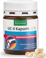 Produktbild: Sanct Bernhard UC-II Kapseln- 60 Kapseln