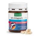 Produktbild: Sanct Bernhard UC-II®-Kapseln, mit Vitamin C und natürlichem Kollagen II, Inhalt 60 Kapseln