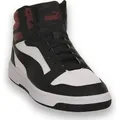 Produktbild: Puma Rebound v6 M Schuhe 392326 24 Pullunder Puma Größe: 43, - Weiß - 43