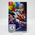 Produktbild: Mario Tennis Aces (Nintendo Switch, 2018)