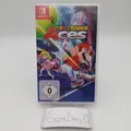 Produktbild: Mario Tennis Aces Nintendo Switch