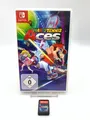 Produktbild: Mario Tennis Aces (Nintendo Switch) Spiel inkl. OVP [Zustand Gut]