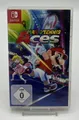 Produktbild: Mario Tennis Aces (Nintendo Switch) Spiel Game Sport Top Getestet