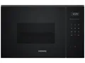 Produktbild: Siemens BE555LMB1 Einbau-Mikrowelle mit Grill Schwarz