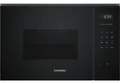 Produktbild: Siemens BE555LMB1 Einbau-Mikrowelle – iQ500 Serie, 59×38 cm, Grillfunktion