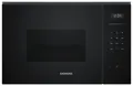 Produktbild: Siemens iQ500 BE555LMB1 Einbau-Mikrowelle 900 W Größe: mittel 5 Stufen Grill