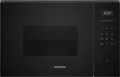 Produktbild: Siemens BE5 55 LMB1 Einbau-Mikrowelle schwarz