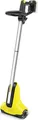 Produktbild: Kärcher PCL 3-18 - Fugenreiniger - Schwarz - Gelb - 180000 ml/hr - 30 cm - 600 RPM - 10 bar