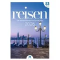 Produktbild: Reisen Wochenkalender 2026