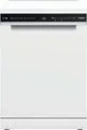 Produktbild: Whirlpool W7F HS51, Freistehend, Standardgröße (60 cm), Weiß, 1,3 m, 1,55 m, 1,5 m