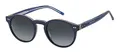 Produktbild: Tommy Hilfiger Sonnenbrillen TH 1795/S BLUE/BLUE SHADED 50/23/150 Herrenbrillen