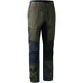 Produktbild: Deerhunter Outdoorhose Hose Rogaland Stretch grün|schwarz 52